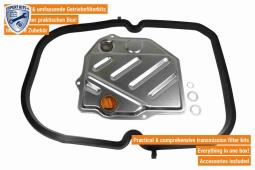 FILTR SKRZYNI BIEG.AUDI A4 08- VAICO V10-2221