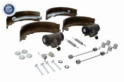 FILTR SKRZ.BIEGÓW FORD FOCUS 04-  MAZDA 6 02- VAICO V25-0634