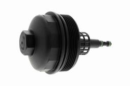 POKRYWA OBUDOWY FILTRA OLEJU BMW E36,38,39,46,E60,61,65,66,X3,X5,M52,M54 V20-1802