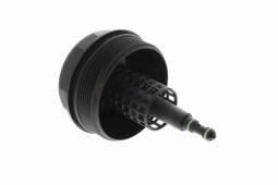 POKRYWA OBUDOWY FILTRA OLEJU BMW E36,38,39,46,E60,61,65,66,X3,X5,M52,M54 V20-1802