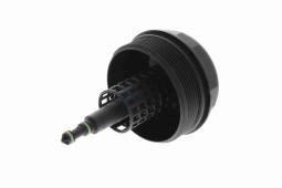 POKRYWA OBUDOWY FILTRA OLEJU BMW E36,38,39,46,E60,61,65,66,X3,X5,M52,M54 V20-1802
