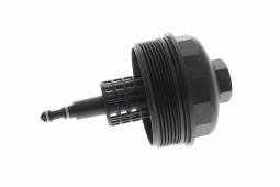 POKRYWA OBUDOWY FILTRA OLEJU BMW E36,38,39,46,E60,61,65,66,X3,X5,M52,M54 V20-1802