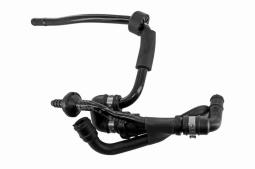 ZAWÓR RECYLKULACJI SPALIN AUDI,VW A3,GOLF IV,BORA,LEON,OCTAVIA V10-2581