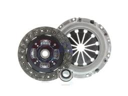 SPRZ.KPL.RENAULT LAGUNA II 01- AISKE-RE07