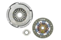 SPRZ.KPL.HONDA CIVIC 1,3-1,5 91-01 AISKH-038
