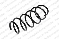 SPRĘŻ.ZAW./PRZ/ OPEL ASTRA 1,4 04- LESJOFORS 40 634 76