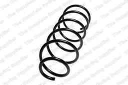 SPRĘŻ.ZAW./PRZ/ PEUGEOT 406 2,0 16V COUPE 97-5/04 LESJOFORS 40 667 65