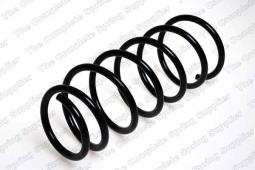 SPRĘŻ.ZAW./PRZ/ RENAULT CLIO 1,8-1,9 91-98 LESJOFORS 40 729 15