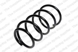 SPRĘŻ.ZAW./PRZ/ TOYOTA COROLLA 2,0D 01-04 LESJOFORS 40 925 67