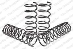 SPRĘŻ.ZAW./SPORT./ MAZDA LESJOFORS 45 554 00