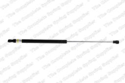 SPRĘŻ.GAZOWA CITROEN C5 3/01-1/08       /POK.SILNIKA/ LESJOFORS 80 156 03