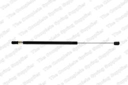 SPRĘŻ.GAZOWA FORD FIESTA 01- /TYŁ/ LESJOFORS 81 275 56