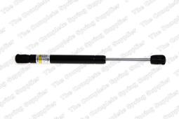 SPRĘŻ.GAZOWA FORD FOCUS 05- /TYŁ/ LESJOFORS 81 275 61
