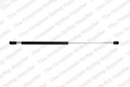 SPRĘŻ.GAZOWA OPEL CORSA 06- /3D/ /TYŁ/ LESJOFORS 81 634 60
