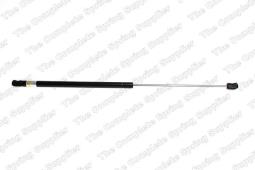 SPRĘŻ.GAZOWA OPEL CORSA 06- /5D/ /TYŁ/ LESJOFORS 81 634 61