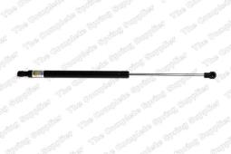 SPRĘŻ.GAZOWA RENAULT MEGANE SCENIC 97-03/OKNO/ /TYŁ/ LESJOFORS 81 729 48