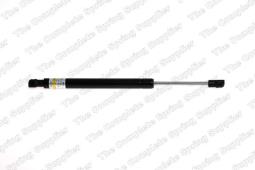 SPRĘŻ.GAZOWA VW TOUAREG 02-             /TYŁ/ /TYLNA SZYBA/ LESJOFORS 81 950 57