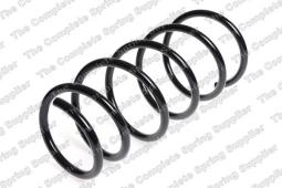 SPRĘŻ.ZAW./PRZ/ RENAULT MEGANE SCEN     NIC 1,9 DCI RX4 97-8/03 LESJOFORS 40 729 73