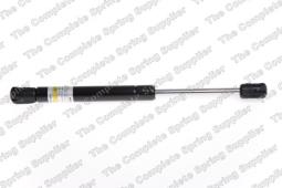 SPRĘŻ.GAZOWA ALFA ROMEO 156 97-06 /ZE SPOJLEREM/ /TYŁ/ LESJOFORS 81 007 24