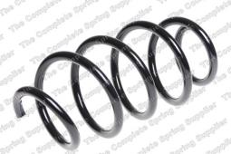 SPRĘŻ.ZAW./PRZ/ VW TIGUAN 2,0 TDI / TFSI 4-MOTION 9/07- LESJOFORS 40 950 89