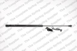 SPRĘŻ.GAZOWA TOYOTA YARIS 1/99-         /TYŁ/ /P/ LESJOFORS 81 925 55