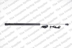 SPRĘŻ.GAZOWA TOYOTA YARIS 1/99-         /TYŁ/ /L/ LESJOFORS 81 925 56