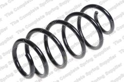 SPRĘŻ.ZAW./PRZ/ VW PASSAT 1,4 TSI ECOFUEL 3/05- LESJOFORS 40 950 94