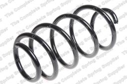 SPRĘŻ.ZAW./PRZ/ VW PASSAT 1,6 TDI BLUEMOTION 3/05- LESJOFORS 40 950 97