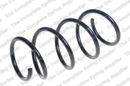SPRĘŻ.ZAW./PRZ/ AUDI A3 1,2 TFSI/1,4 TFSI WITH SPORT CHASSIS 12- 40 043 08