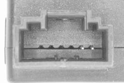 KOSTKA STACYJKI FORD 1.0-3.2D 98- V25-80-4029