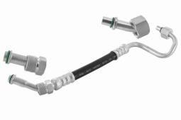 PRZEWÓD KLIMATYZACJI AUDI,VW PASSAT V15-20-0025