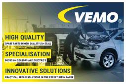 OSUSZACZ KLIMATYZACJI DB 202 93- VEMO V30-06-0040