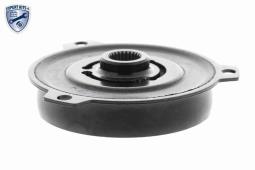 TARCZA SPRZĘGŁA KOMPRESORA KLIMATYZACJI SANDEN PXE16 VW GOLF V VEMO V15-77-1024