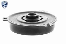 TARCZA SPRZĘGŁA KOMPRESORA KLIMATYZACJI SANDEN PXE16 VW GOLF V VEMO V15-77-1024