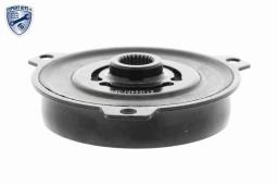 TARCZA SPRZĘGŁA KOMPRESORA KLIMATYZACJI SANDEN PXE16 VW GOLF V VEMO V15-77-1024
