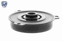 TARCZA SPRZĘGŁA KOMPRESORA KLIMATYZACJI SANDEN PXE16 VW GOLF V VEMO V15-77-1024