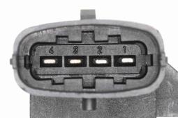 CZUJNIK CIŚNIENIA KLIMATYZACJI DB 190/124 VEMO V30-77-0011