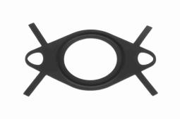 CZUJNIK CIŚN.W OPONACH TPMS PORSCHE CAYENNE/VW TOUAREG VEMO V99-72-4017