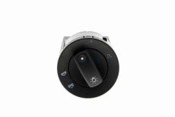 PRZEŁĄCZNIK ŚWATEŁ AUDI,VW A4,EXEO V10-73-0267
