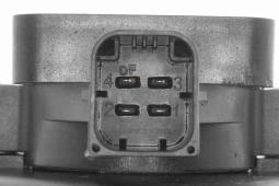 POTENCJOMETR PRZEPUSTNICY CITROEN       1.6,1.8,2.0,2.0HDI 99- VAICO V22-72-0094