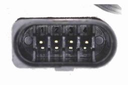 PRZEPUSTNICA VW PASSAT 1,9-2,0TDI       00- VAICO V10-81-0011