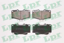 KLOCKI HAM. /LPR/ LPR LPR05P058