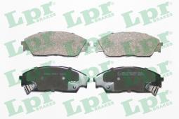 KLOCKI HAM. /LPR/ LPR LPR05P071