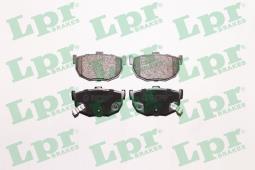 KLOCKI HAM. /LPR/ LPR LPR05P089