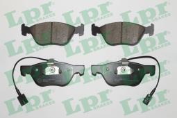 KLOCKI HAM. /LPR/ LPR LPR05P1084