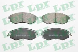 KLOCKI HAM. /LPR/ LPR LPR05P1097