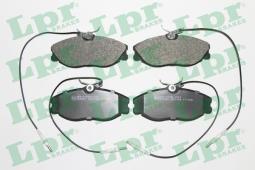 KLOCKI HAM. /LPR/ LPR LPR05P1104