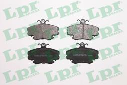 KLOCKI HAM. /LPR/ LPR LPR05P1107