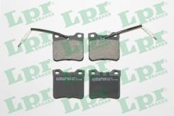 KLOCKI HAM. /LPR/ LPR LPR05P1134