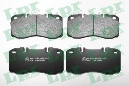 KLOCKI HAM. /LPR/ LPR LPR05P1164